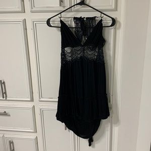 Free People 108 Degree Dress